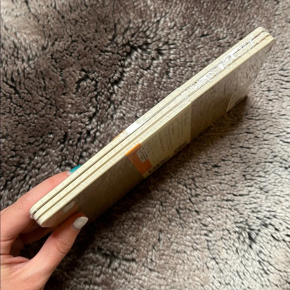 Moleskine brand new